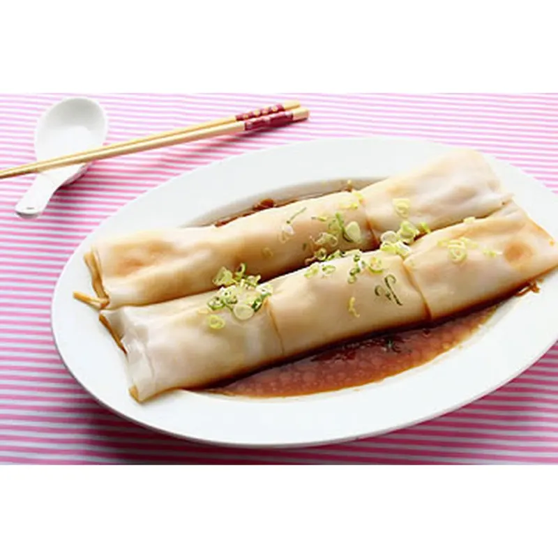 河粉捲(1)