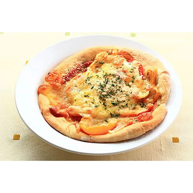 厚皮PIZZA