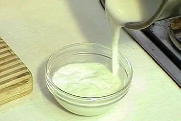 薑汁撞奶