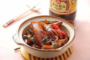 三杯小捲
