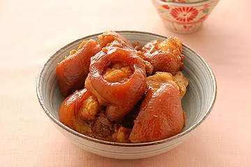 可樂豬腳(2)