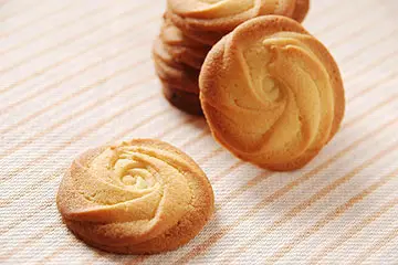 丹麥奶酥