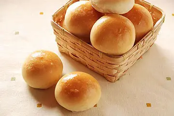 奶油小餐包(1)