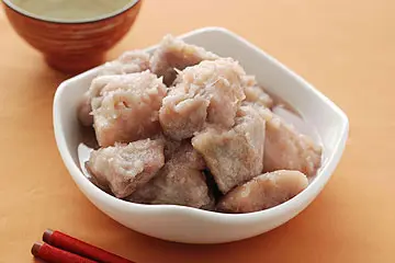 古早味蜜芋頭