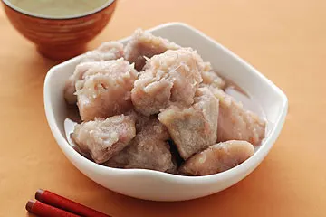 古早味蜜芋頭
