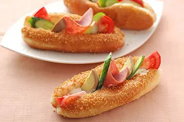 廟口三明治(1)