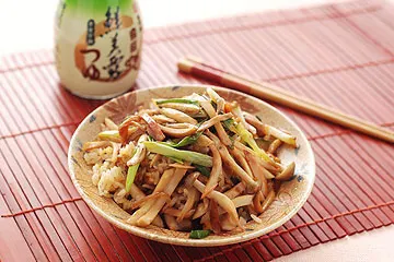 南瓜雞肉燉飯