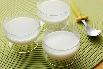杏仁豆腐(5)