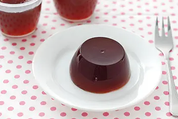 水果醋凍
