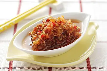 簡易xo干貝醬