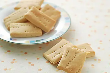 蘇打餅乾(1)