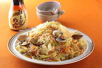 海上鮮炒米粉