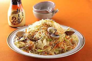 海上鮮炒米粉