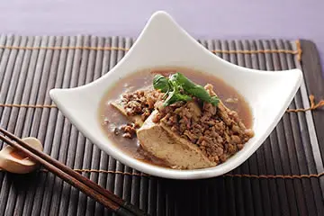 肉燥滷汁