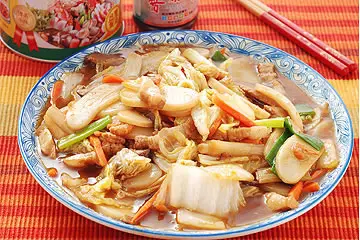 團圓年糕