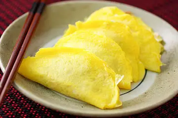 火鍋蛋餃自己做