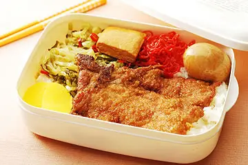 懷舊古早味滷排骨