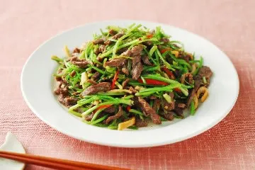 超下飯香根牛肉