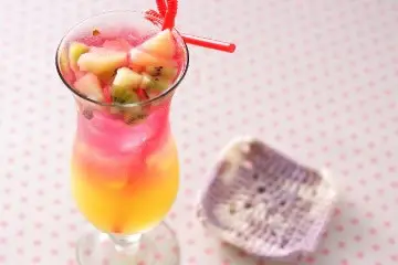 冰水果茶(1)