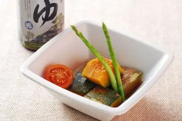 南瓜美味煮