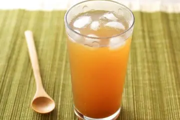 清涼退火冬瓜露