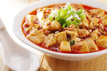 魚香豆腐(3)