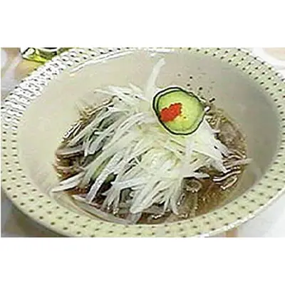 馬鈴薯絲沙拉