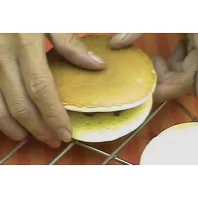 銅鑼燒(5)