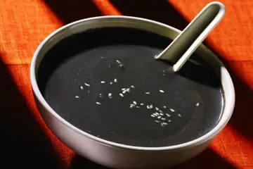 芝麻糊(2)
