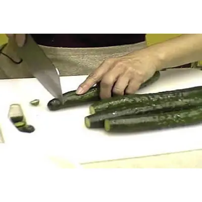 小黃瓜漬物