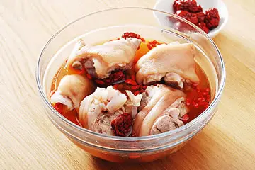 醉元蹄(1)