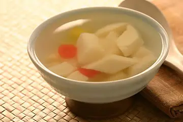 杏仁豆腐(6)