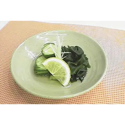 醋拌小黃瓜(1)