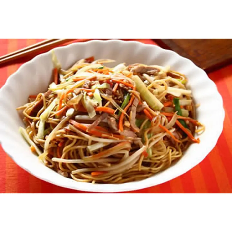 XO醬炒麵