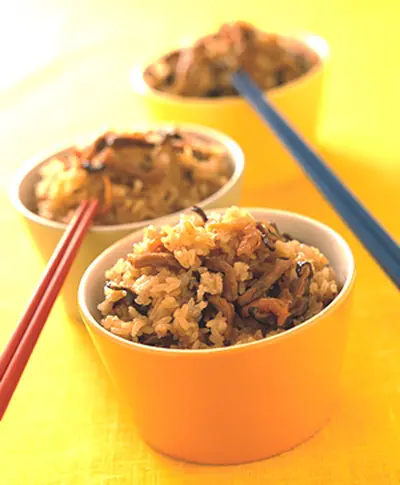 油飯(4)