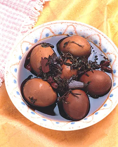 茶葉蛋(2)