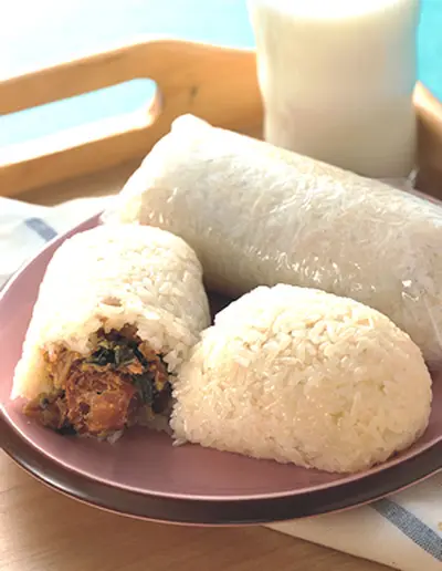 飯糰