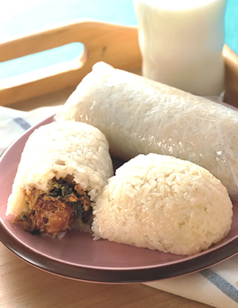 飯糰