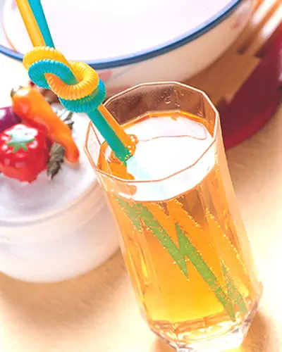 冬瓜茶