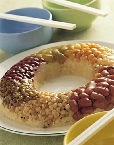 八寶飯(2)