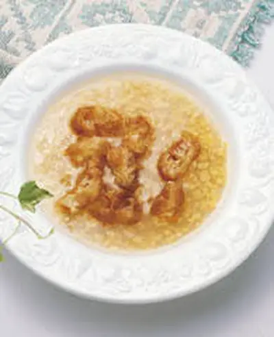 綠豆饌