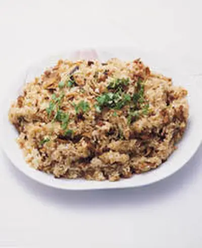 油飯(2)