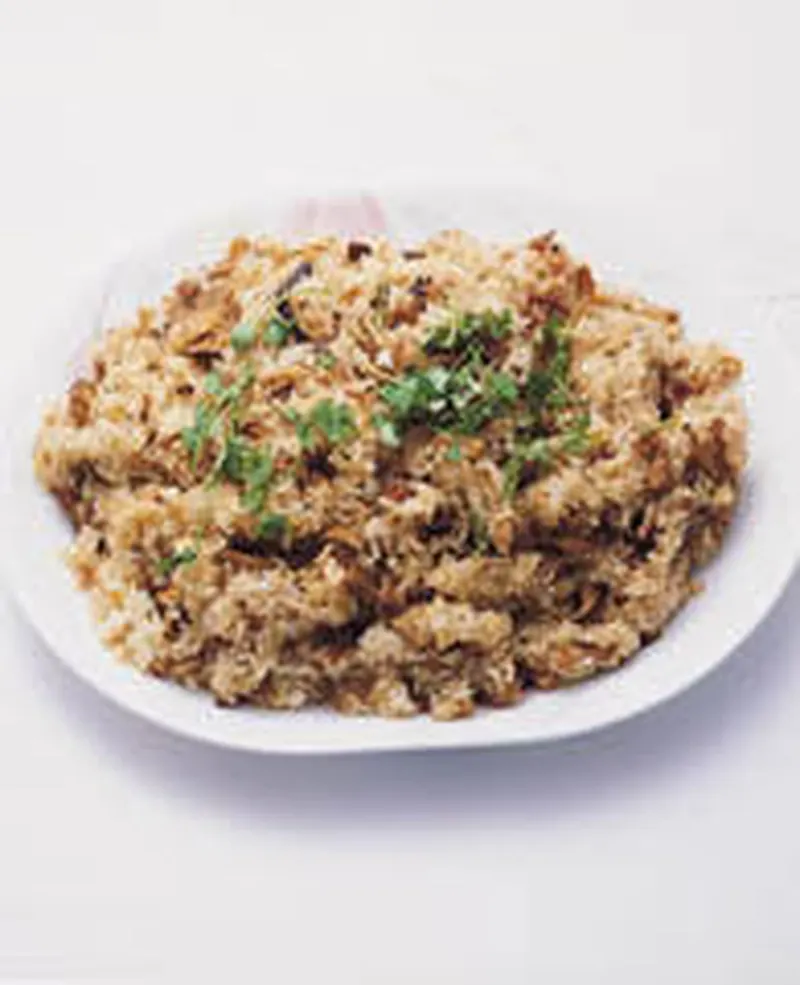 油飯(2)