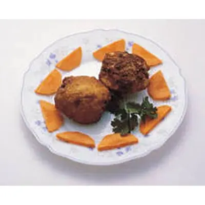 香酥蘋果