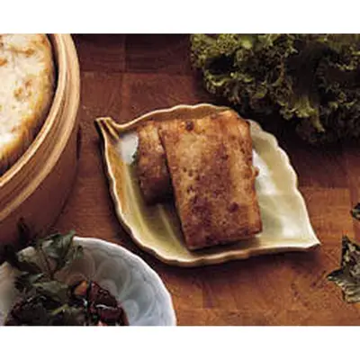 臘味蘿蔔糕(1)