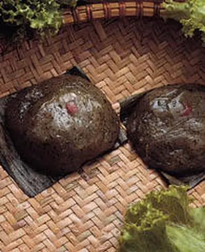 鼠鞠粿(1)
