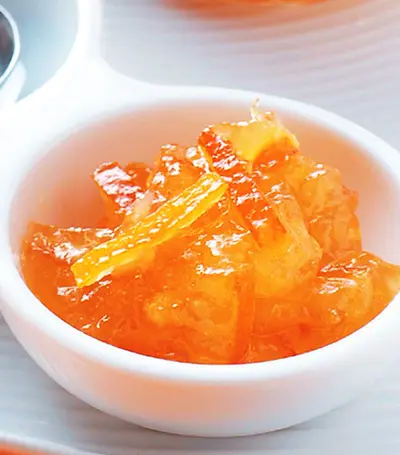 柳橙果醬(1)