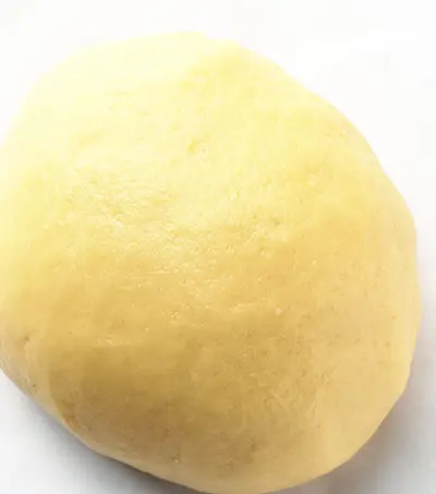 甜麵糰