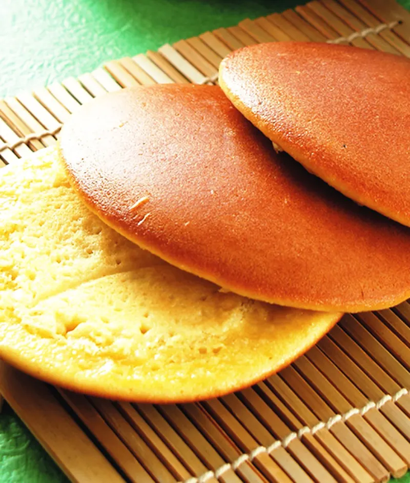 生鮮餅皮