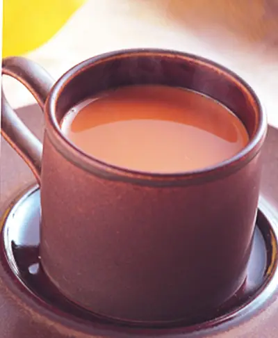泰式奶茶